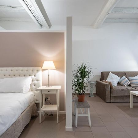 Appartement Casa Baciomari à Bologne Extérieur photo