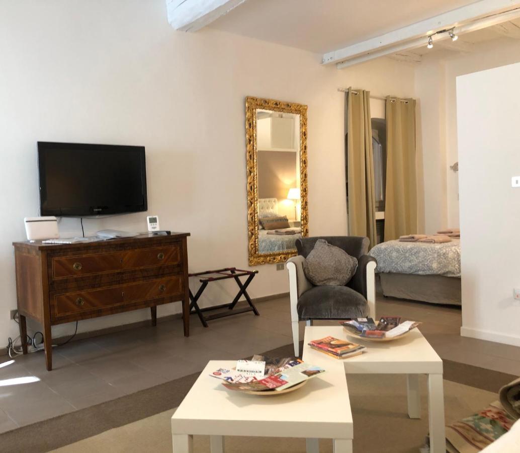 Appartement Casa Baciomari à Bologne Extérieur photo