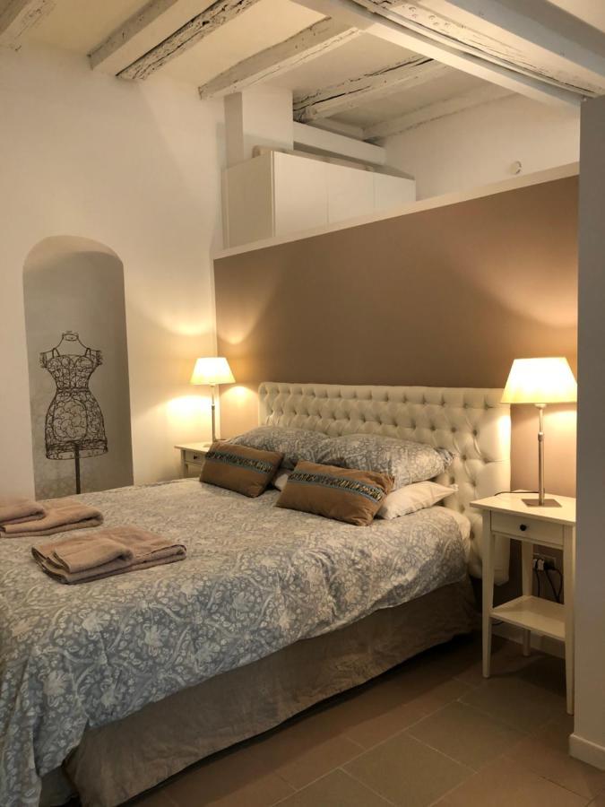 Appartement Casa Baciomari à Bologne Extérieur photo