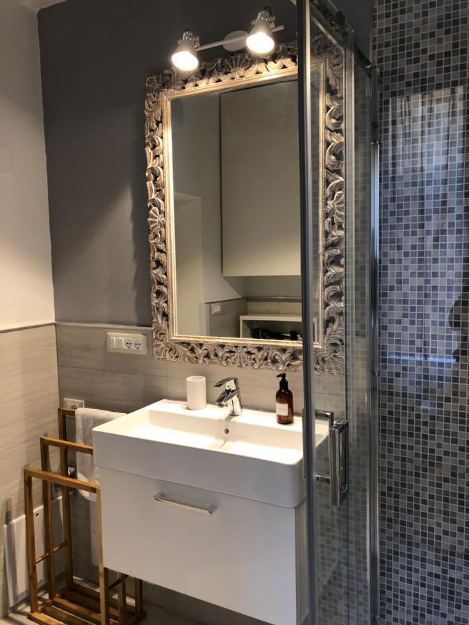 Appartement Casa Baciomari à Bologne Extérieur photo