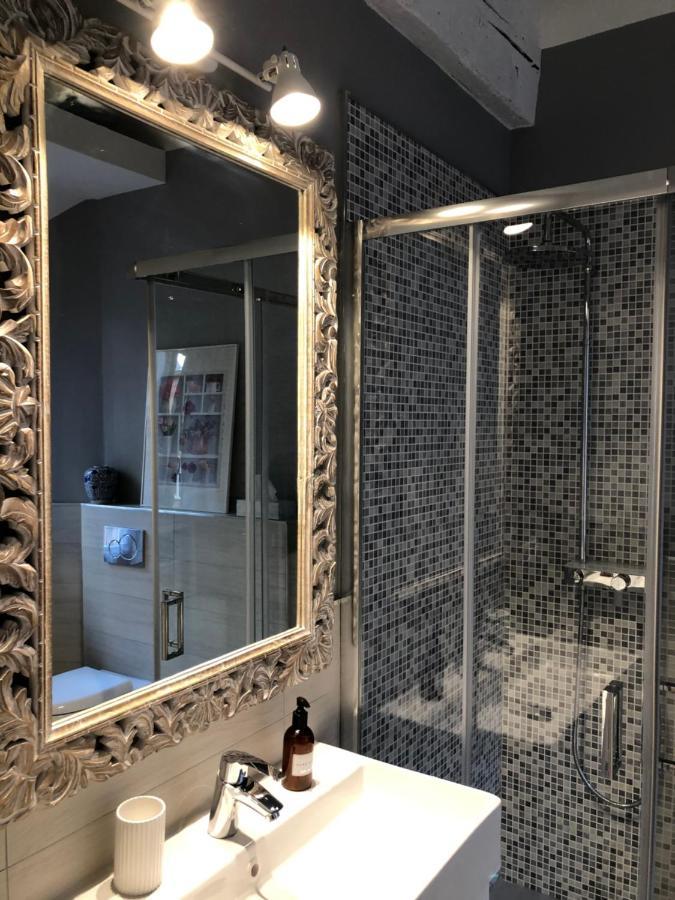Appartement Casa Baciomari à Bologne Extérieur photo