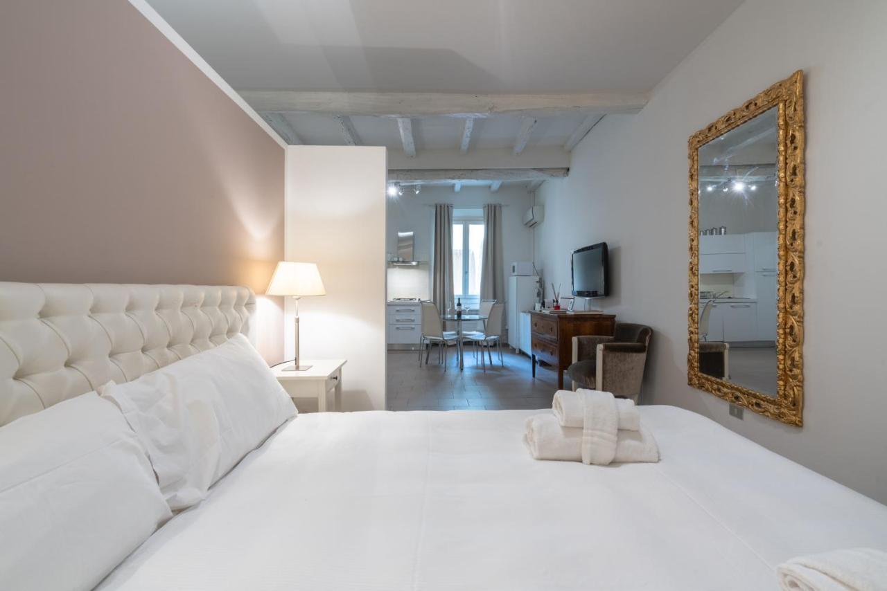 Appartement Casa Baciomari à Bologne Extérieur photo