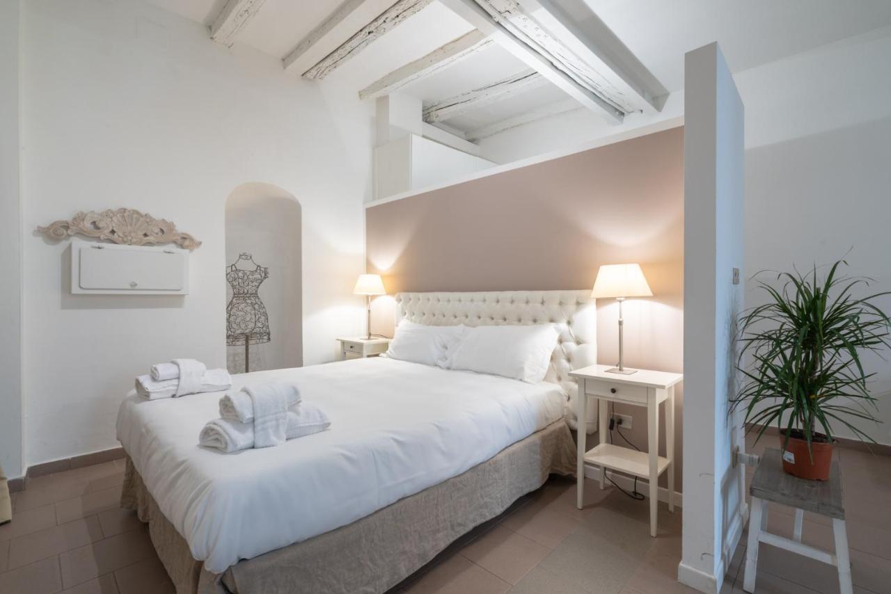 Appartement Casa Baciomari à Bologne Extérieur photo